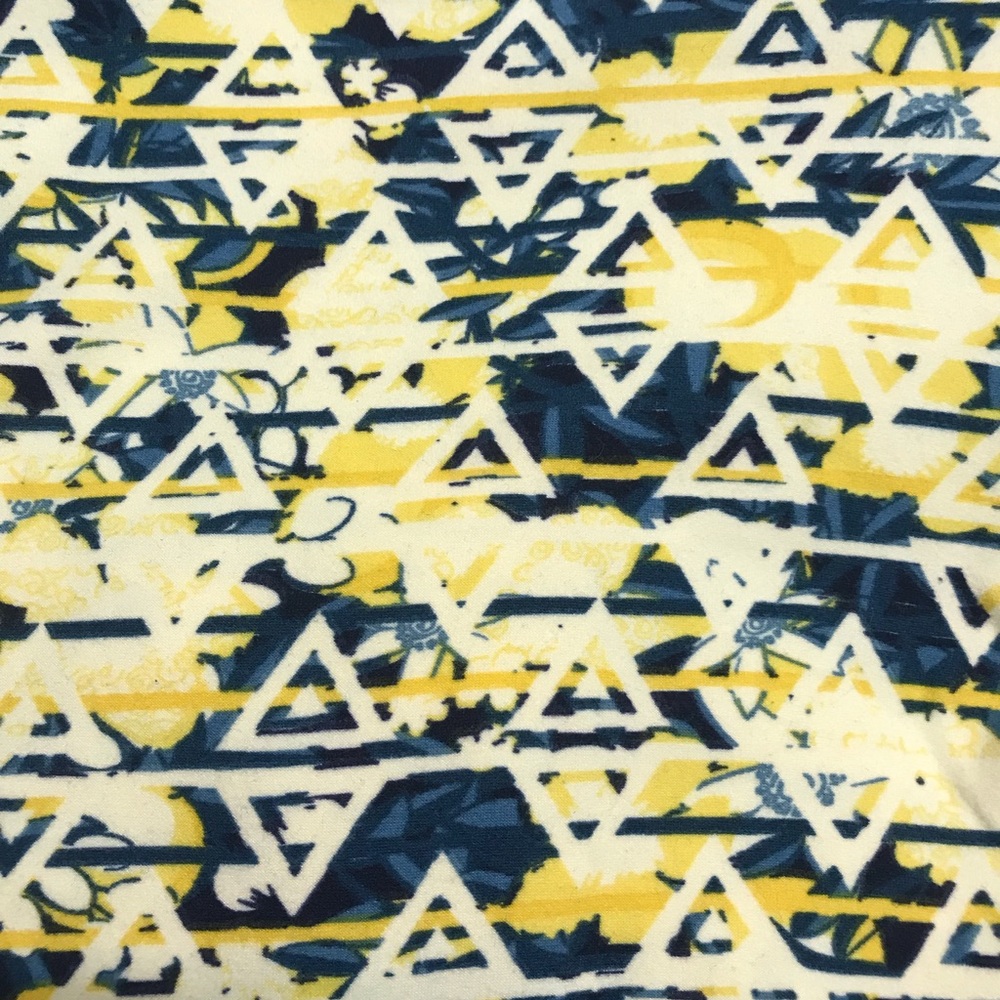 NWOT LULAROE LEGGINGS